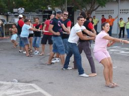 XVII Concentracion - 2010